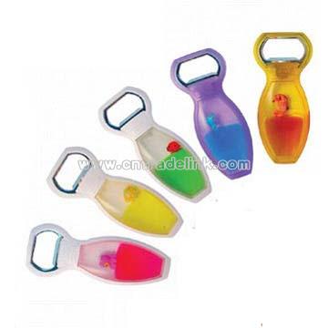 Liquid Bottle Opener