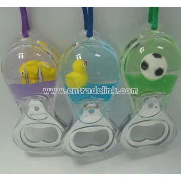 Liquid Bottle Opener