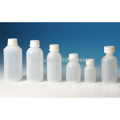 Liquid Medicine Bottle