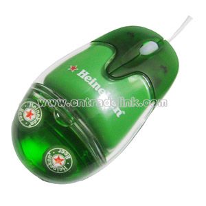 Liquid Mouse