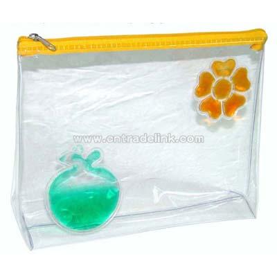 Liquid PVC Bag