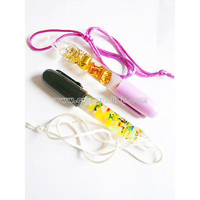 Liquid Pen