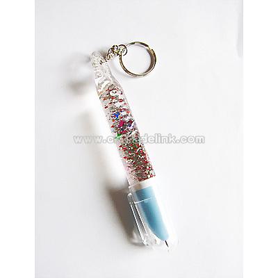 Liquid Pen