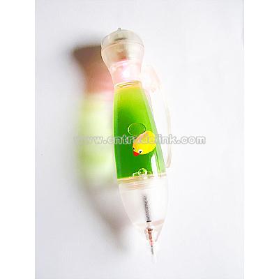 Liquid Pen