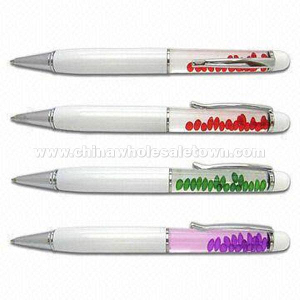 Liquid Pen