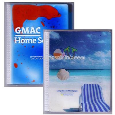 Liquid Photo Albums