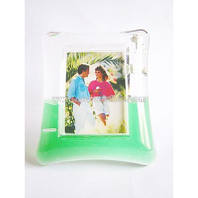 Liquid Photo Frame