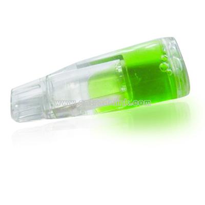 Liquid USB Flash Disk