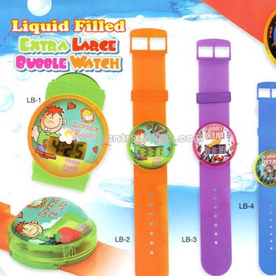 Liquid Watch