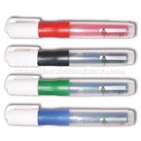 Liquid Whiteboard Pen