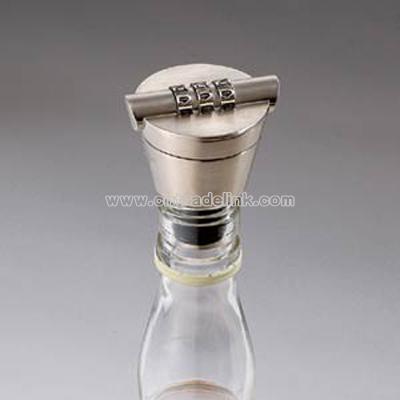 Liquor Lock