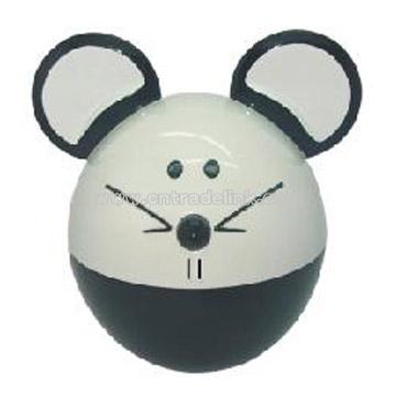 Little Mouse Music Piggy Banks