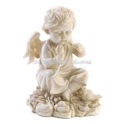 Littlest Angel Figurine