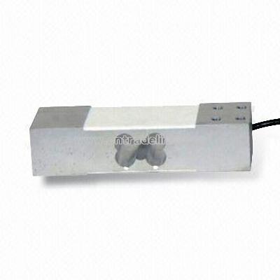 Load Cell with Insulation Resistance