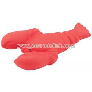 Lobster Stress Reliever