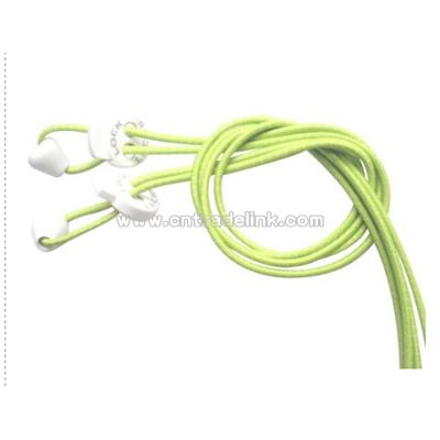 Lock Laces