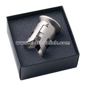 Locking Champagne Stopper