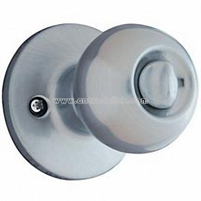 Locking Door Knob