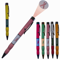 Logo Projector Pen