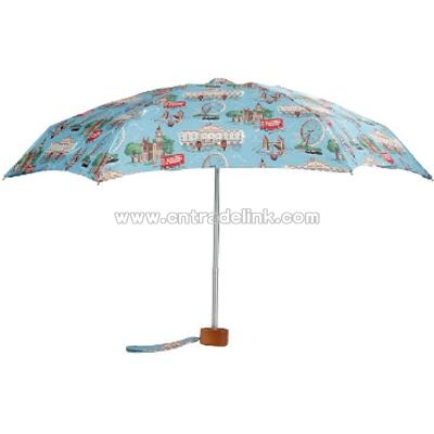 London Tiny Umbrella