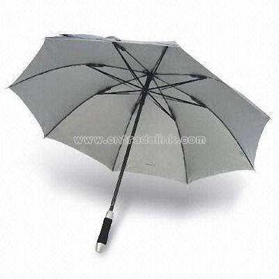 Long Automatic Open Umbrella