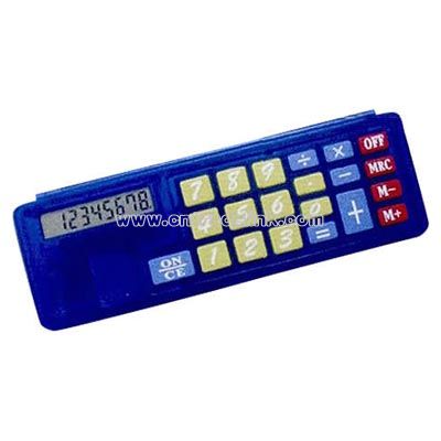 Long Calculator
