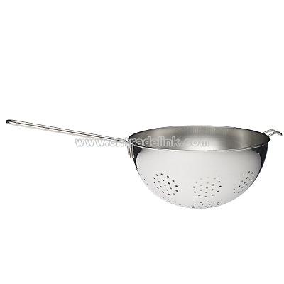 Long Handle Colander