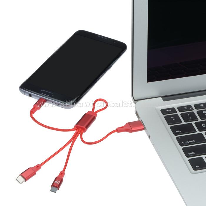 Loop Charging Cable