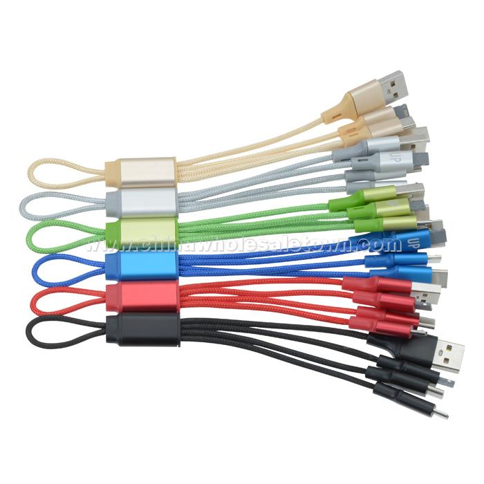 Loop Charging Cable
