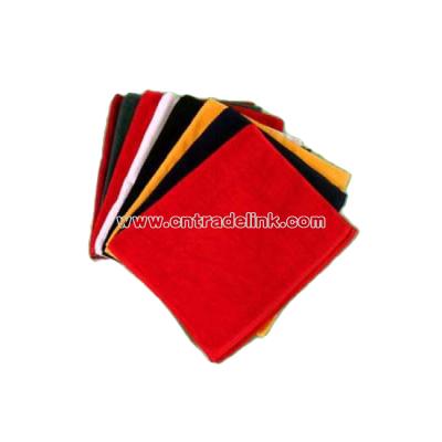 Loose Golf Towel