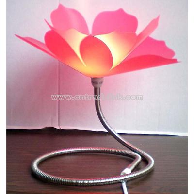Lotus Table Lamp