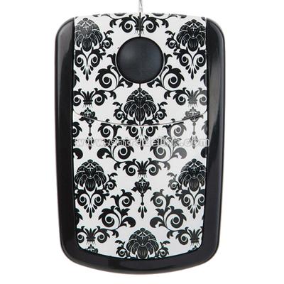 Louis XIV Optical Mouse