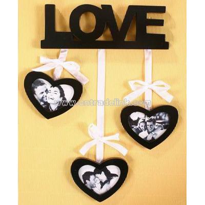 Love Photo Frame