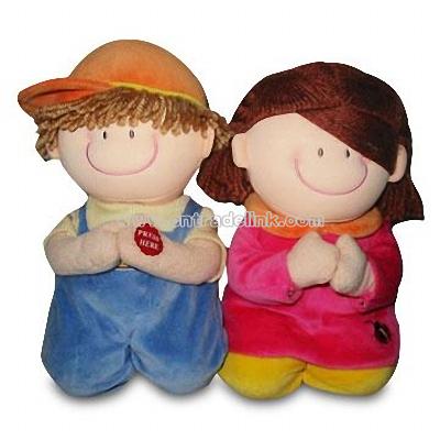 Lovely Dolls