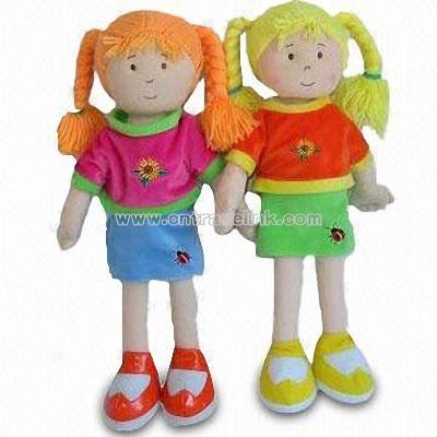 Lovely Dolls
