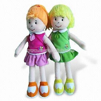 Lovely Dolls