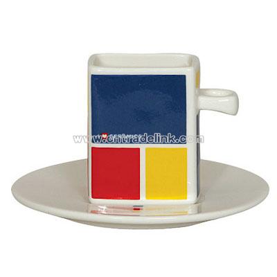 Loveramics Matchbox Espresso Cups