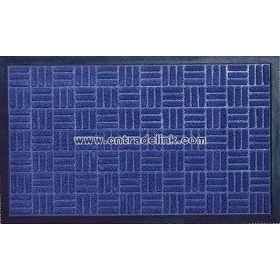 Low Loop Rubber Mat