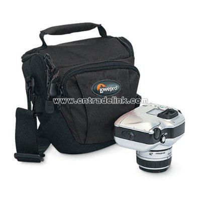 Lowepro Topload Zoom Mini Camera Bag-Black