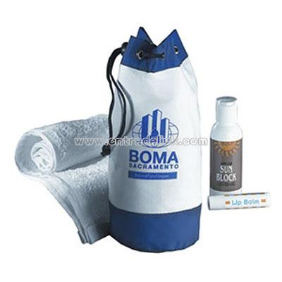 Lrg Outdoor Carry Bag