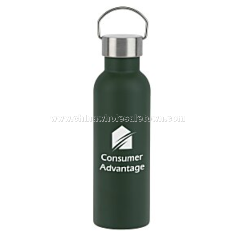 Lug Stainless Bottle - 28 oz.