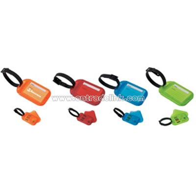 Luggage Tag Sewing Kit