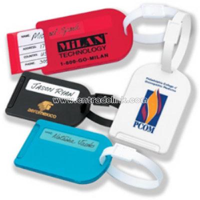 Luggage Tag