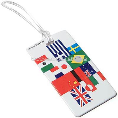 Luggage Tag