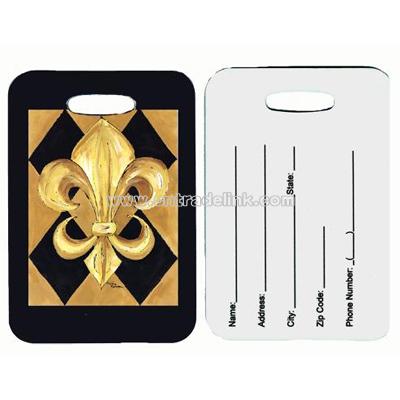 Luggage Tag