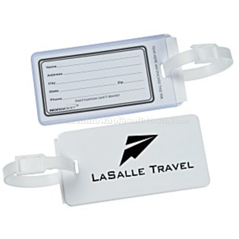 Luggage Tag