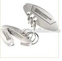 Luminoso Flashlight Key Chain