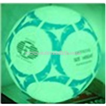 Luminous Football