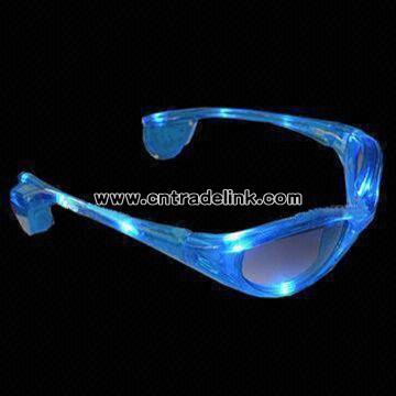 Luminous Sunglasses