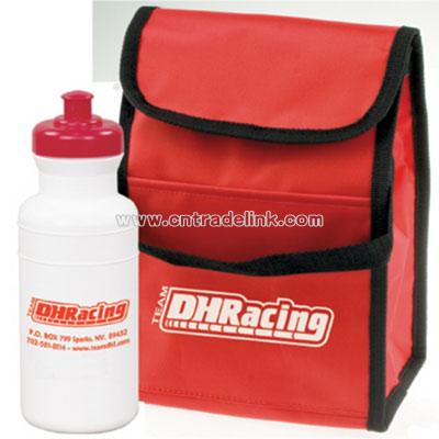 Lunch Cooler Kits